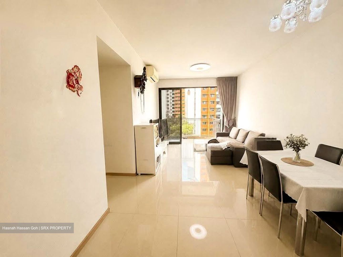 Blossom Residences (D23), Condominium #615803321